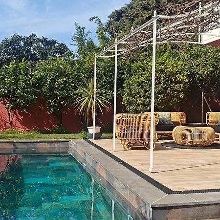 アパート Faron *